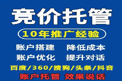 如何在sem竞价托管中取得卓越效果——案例解读