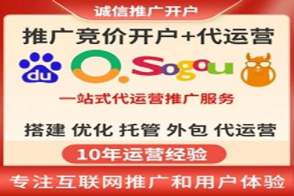 搜索引擎营销（SEM）服务案例分享